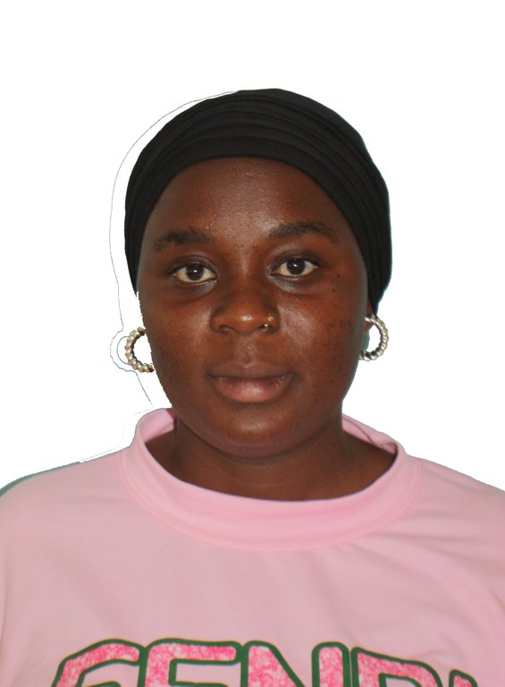 AMUZUKUTU SAUBA